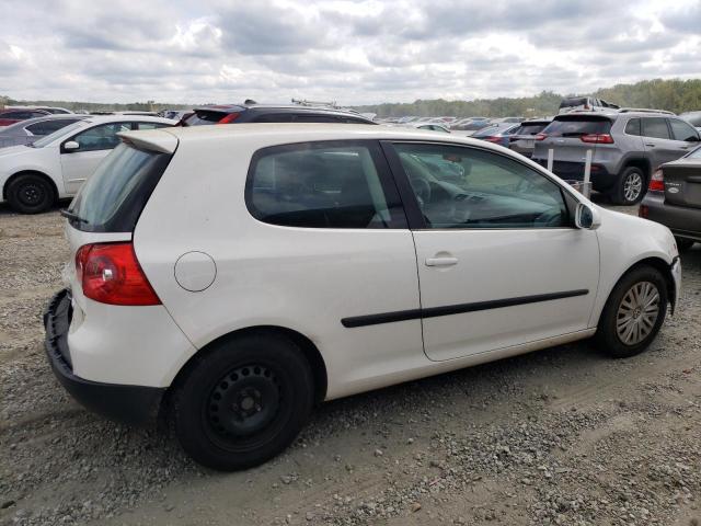 Photo 2 VIN: WVWBS71K77W258731 - VOLKSWAGEN RABBIT 