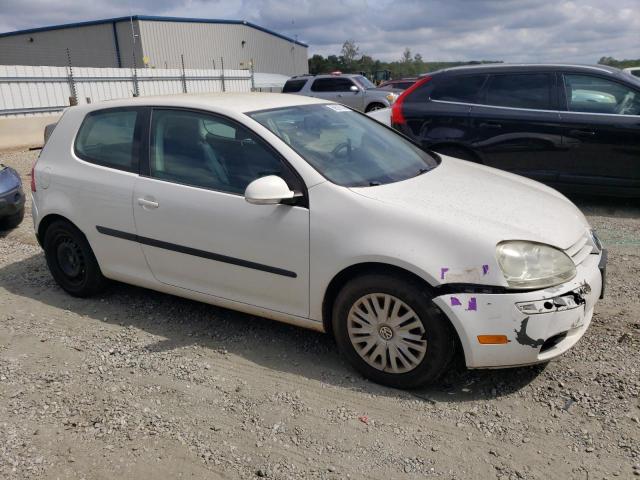 Photo 3 VIN: WVWBS71K77W258731 - VOLKSWAGEN RABBIT 