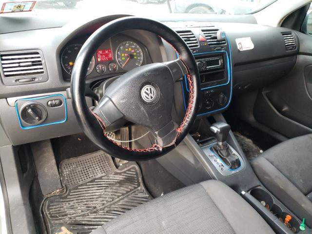 Photo 7 VIN: WVWBS71KX7W101193 - VOLKSWAGEN RABBIT 