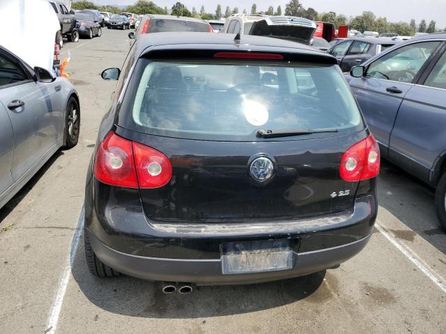 Photo 5 VIN: WVWBS71KX7W177609 - VOLKSWAGEN RABBIT 