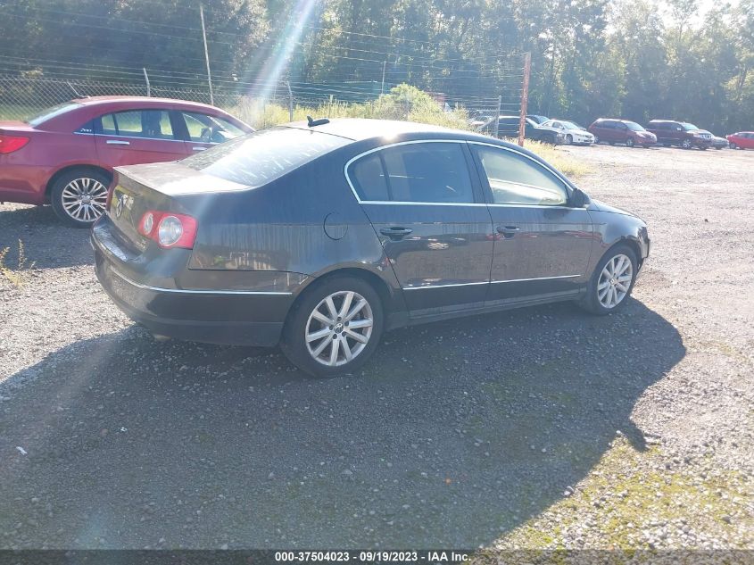 Photo 3 VIN: WVWBU73C86P204668 - VOLKSWAGEN PASSAT 