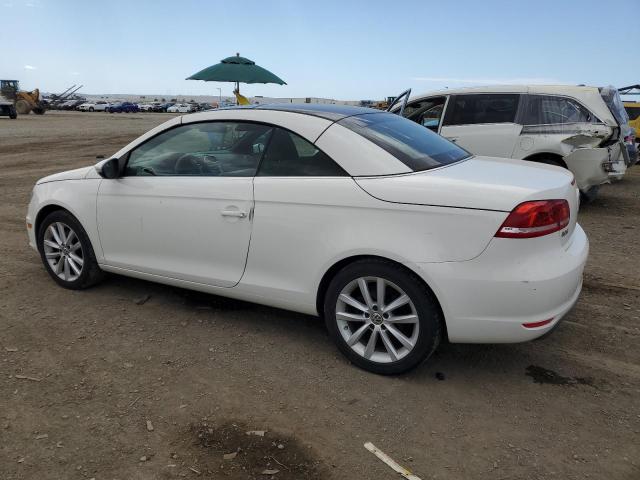 Photo 1 VIN: WVWBW7AH0CV000074 - VOLKSWAGEN EOS 