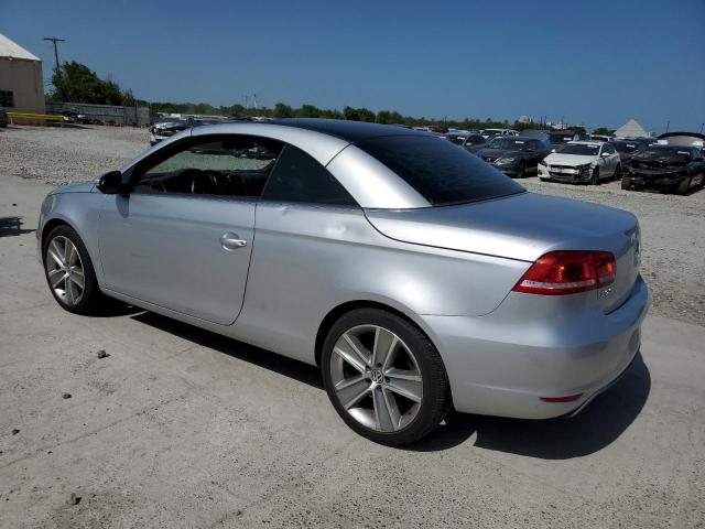 Photo 1 VIN: WVWBW7AH0CV000169 - VOLKSWAGEN EOS 