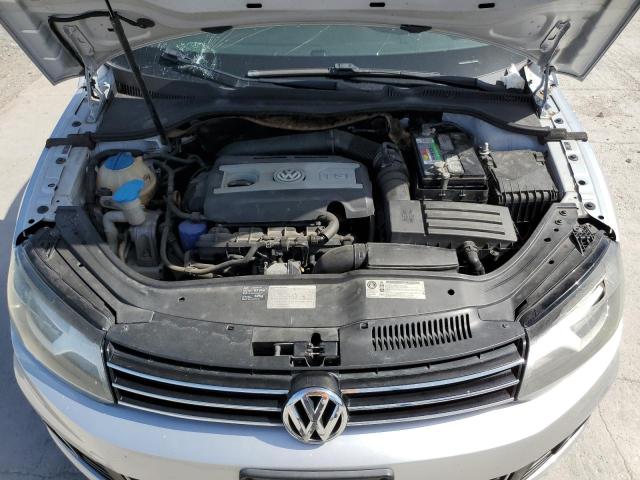 Photo 10 VIN: WVWBW7AH0CV000169 - VOLKSWAGEN EOS 