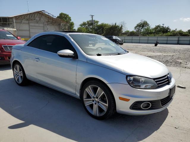 Photo 3 VIN: WVWBW7AH0CV000169 - VOLKSWAGEN EOS 