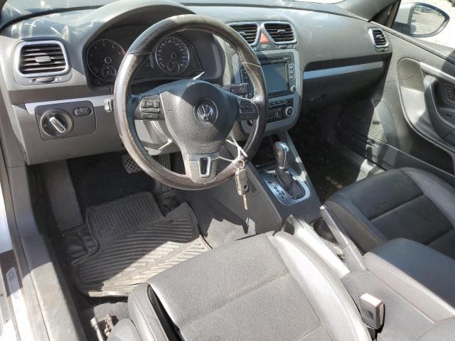 Photo 7 VIN: WVWBW7AH0CV000169 - VOLKSWAGEN EOS 