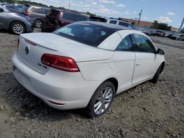 Photo 2 VIN: WVWBW7AH0CV001399 - VOLKSWAGEN EOS KOMFOR 