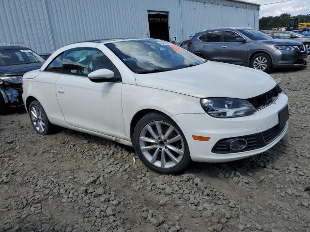 Photo 3 VIN: WVWBW7AH0CV001399 - VOLKSWAGEN EOS KOMFOR 