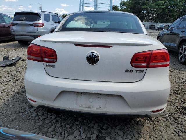 Photo 5 VIN: WVWBW7AH0CV001399 - VOLKSWAGEN EOS KOMFOR 