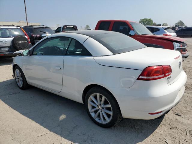 Photo 1 VIN: WVWBW7AH0CV002200 - VOLKSWAGEN EOS KOMFOR 