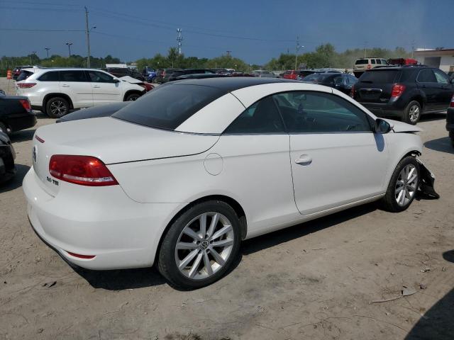 Photo 2 VIN: WVWBW7AH0CV002200 - VOLKSWAGEN EOS KOMFOR 