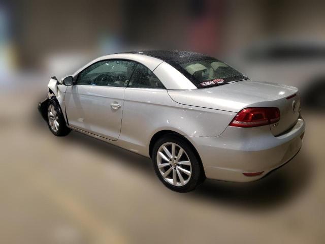 Photo 1 VIN: WVWBW7AH0CV006084 - VOLKSWAGEN EOS 