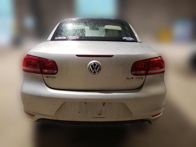 Photo 5 VIN: WVWBW7AH0CV006084 - VOLKSWAGEN EOS 