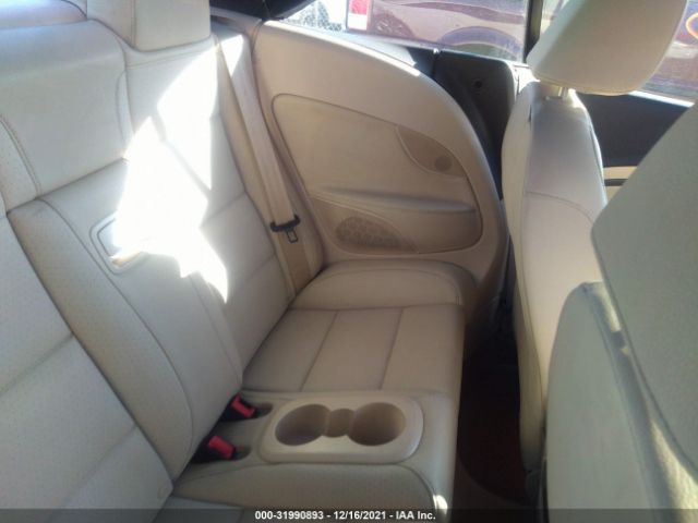 Photo 7 VIN: WVWBW7AH1BV002611 - VOLKSWAGEN EOS 