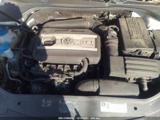 Photo 9 VIN: WVWBW7AH1BV002611 - VOLKSWAGEN EOS 