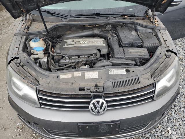 Photo 10 VIN: WVWBW7AH1CV001203 - VOLKSWAGEN EOS KOMFOR 