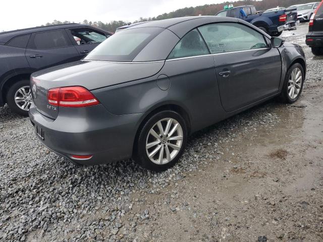 Photo 2 VIN: WVWBW7AH1CV001203 - VOLKSWAGEN EOS KOMFOR 