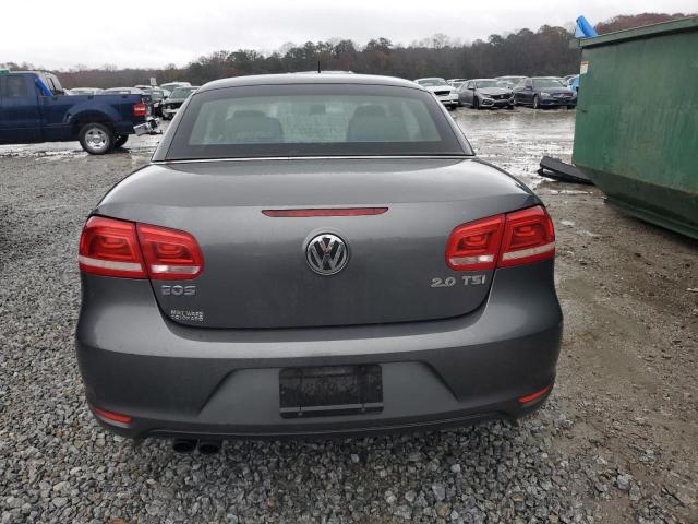 Photo 5 VIN: WVWBW7AH1CV001203 - VOLKSWAGEN EOS KOMFOR 