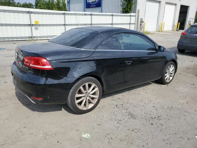 Photo 2 VIN: WVWBW7AH1CV003775 - VOLKSWAGEN EOS KOMFOR 