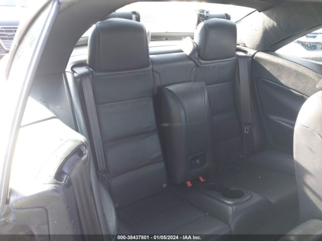 Photo 7 VIN: WVWBW7AH1CV004621 - VOLKSWAGEN EOS 