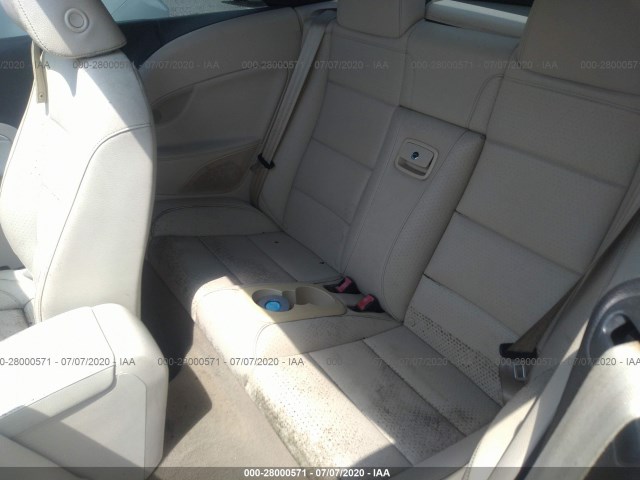 Photo 7 VIN: WVWBW7AH1CV005459 - VOLKSWAGEN EOS 