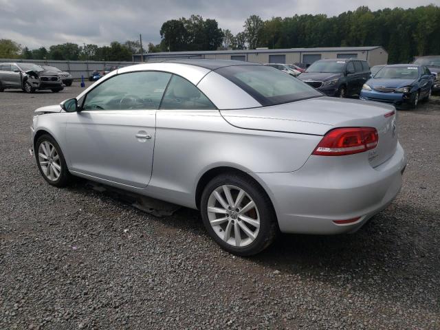 Photo 1 VIN: WVWBW7AH1CV006935 - VOLKSWAGEN EOS KOMFOR 