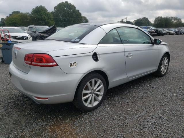 Photo 2 VIN: WVWBW7AH1CV006935 - VOLKSWAGEN EOS KOMFOR 