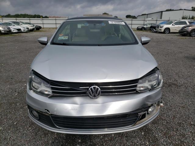 Photo 4 VIN: WVWBW7AH1CV006935 - VOLKSWAGEN EOS KOMFOR 