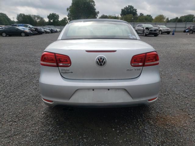 Photo 5 VIN: WVWBW7AH1CV006935 - VOLKSWAGEN EOS KOMFOR 