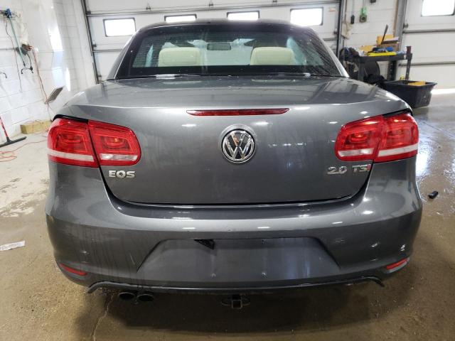 Photo 5 VIN: WVWBW7AH1CV014355 - VOLKSWAGEN EOS 