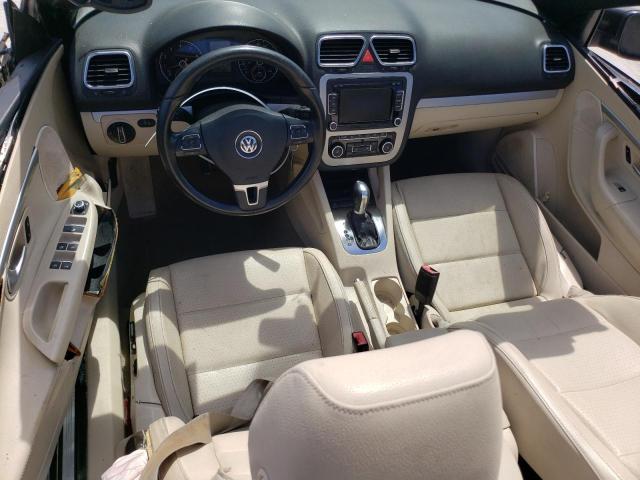 Photo 7 VIN: WVWBW7AH1CV014548 - VOLKSWAGEN EOS 