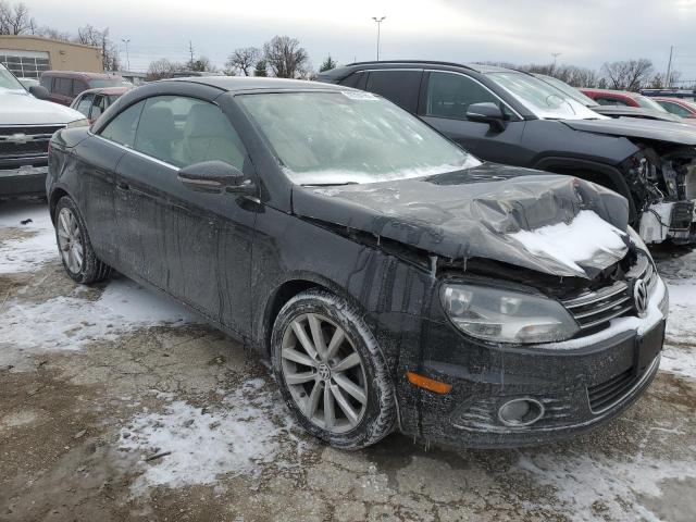 Photo 3 VIN: WVWBW7AH1CV018518 - VOLKSWAGEN EOS KOMFOR 