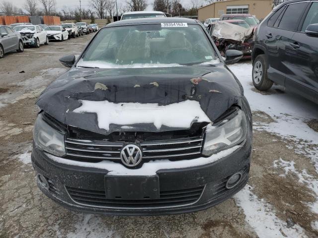 Photo 4 VIN: WVWBW7AH1CV018518 - VOLKSWAGEN EOS KOMFOR 