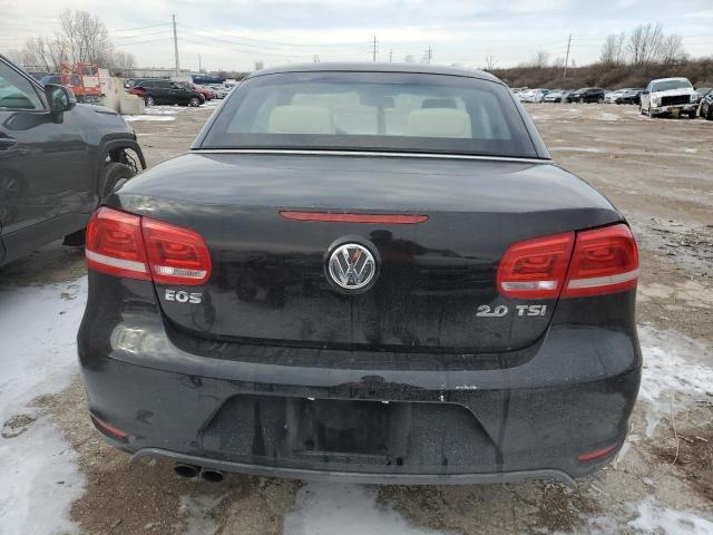 Photo 5 VIN: WVWBW7AH1CV018518 - VOLKSWAGEN EOS KOMFOR 