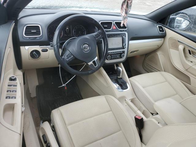 Photo 7 VIN: WVWBW7AH1CV018518 - VOLKSWAGEN EOS KOMFOR 