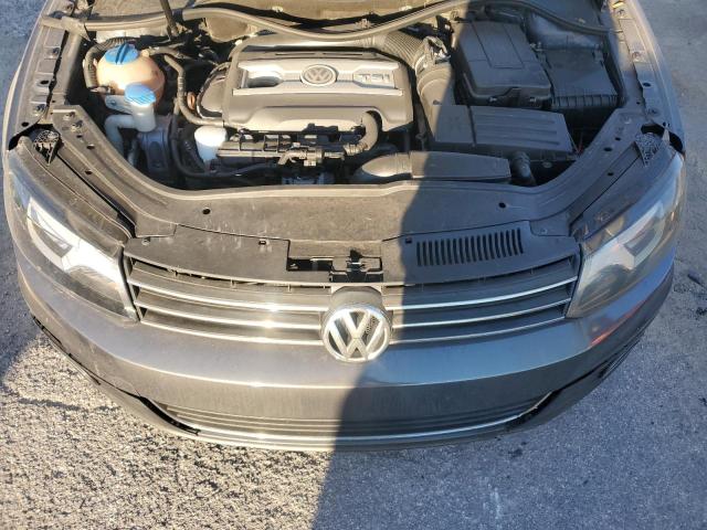 Photo 10 VIN: WVWBW7AH1CV018650 - VOLKSWAGEN EOS KOMFOR 