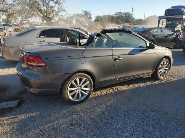 Photo 2 VIN: WVWBW7AH1CV018650 - VOLKSWAGEN EOS KOMFOR 