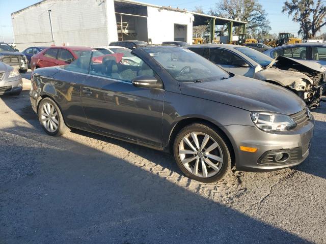 Photo 3 VIN: WVWBW7AH1CV018650 - VOLKSWAGEN EOS KOMFOR 