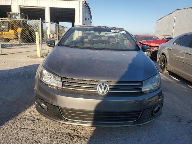 Photo 4 VIN: WVWBW7AH1CV018650 - VOLKSWAGEN EOS KOMFOR 