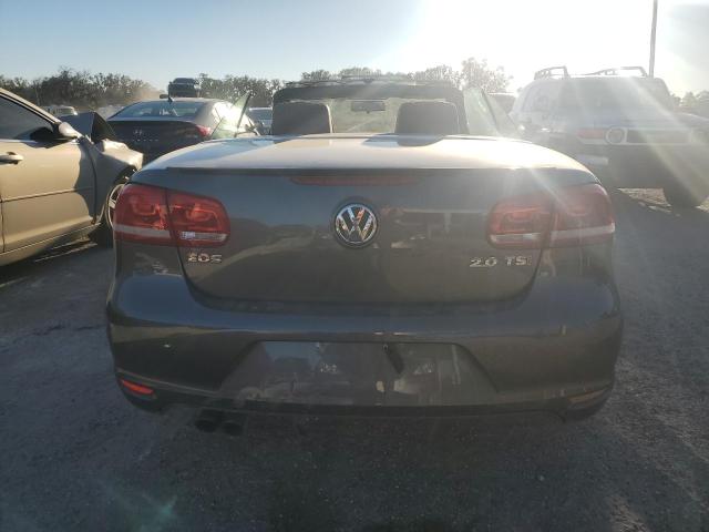 Photo 5 VIN: WVWBW7AH1CV018650 - VOLKSWAGEN EOS KOMFOR 