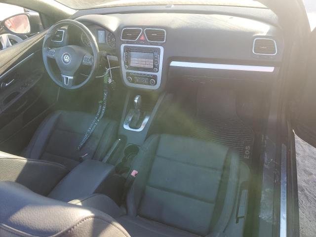 Photo 7 VIN: WVWBW7AH1CV018650 - VOLKSWAGEN EOS KOMFOR 