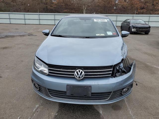 Photo 4 VIN: WVWBW7AH1CV021239 - VOLKSWAGEN EOS 