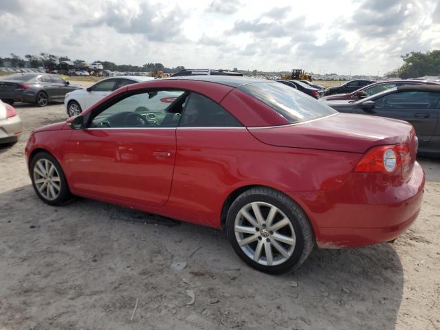 Photo 1 VIN: WVWBW7AH2BV003010 - VOLKSWAGEN EOS KOMFOR 