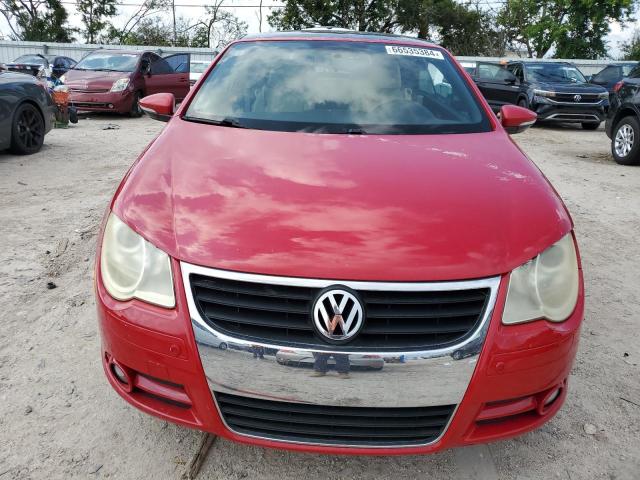 Photo 4 VIN: WVWBW7AH2BV003010 - VOLKSWAGEN EOS KOMFOR 