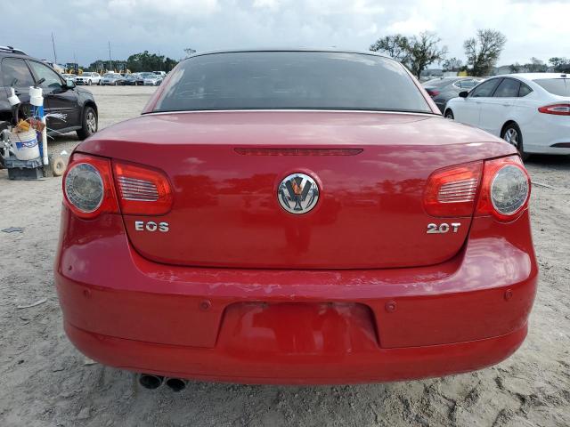 Photo 5 VIN: WVWBW7AH2BV003010 - VOLKSWAGEN EOS KOMFOR 