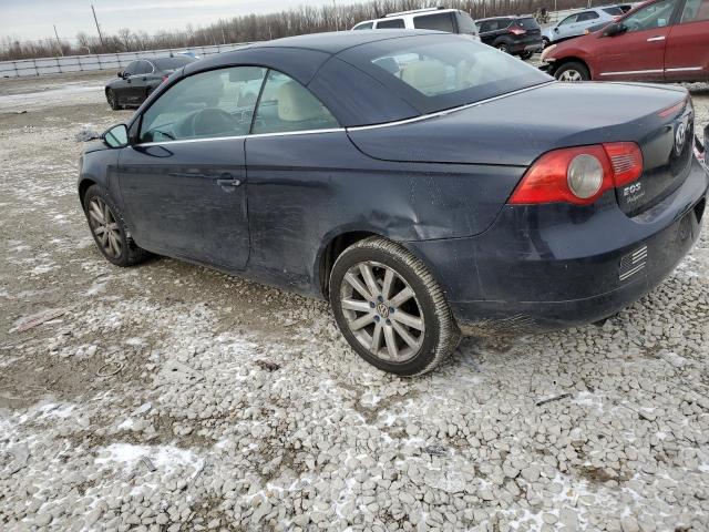 Photo 1 VIN: WVWBW7AH2BV004030 - VOLKSWAGEN EOS KOMFOR 