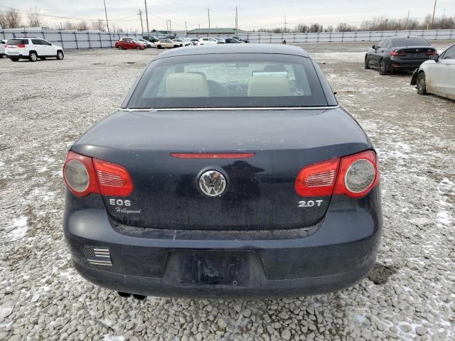 Photo 5 VIN: WVWBW7AH2BV004030 - VOLKSWAGEN EOS KOMFOR 