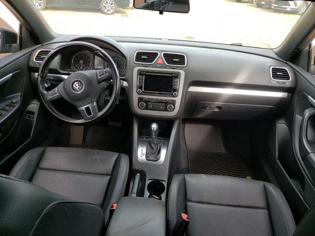 Photo 7 VIN: WVWBW7AH2CV009228 - VOLKSWAGEN EOS 