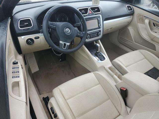 Photo 7 VIN: WVWBW7AH2CV017989 - VOLKSWAGEN EOS KOMFOR 