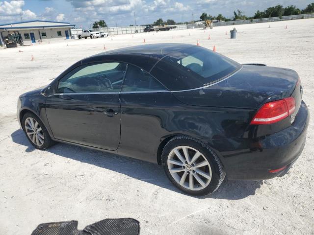 Photo 1 VIN: WVWBW7AH3CV002031 - VOLKSWAGEN EOS 